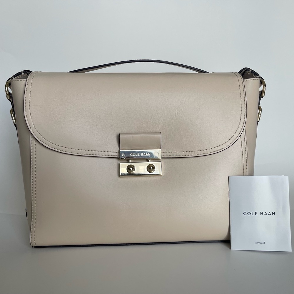 COLE HAAN purse